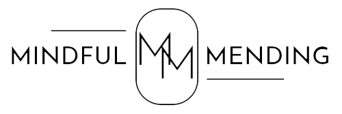 Mindful Mending - Aleena Koshy