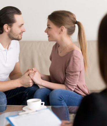 Child & Adolescent Counseling - Mindful Mending