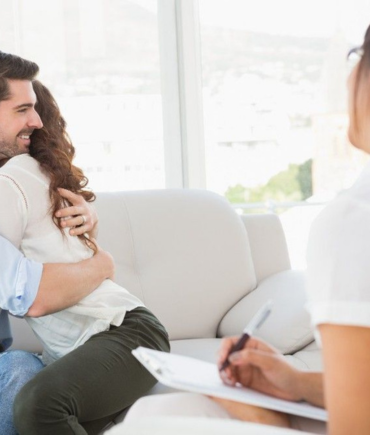 Individual Therapy - Mindful Mending